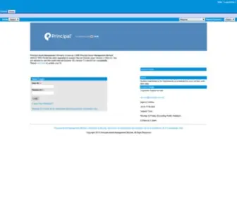 Assistpro.com.my(Assistpro) Screenshot