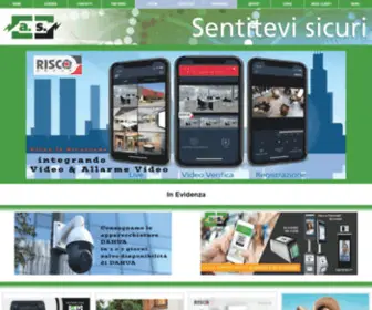 ASSRL.it(ASSRL) Screenshot