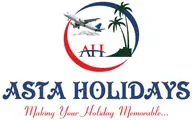 Astaholidays.com Favicon