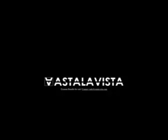 Astalavista.net(IT News & Security community) Screenshot