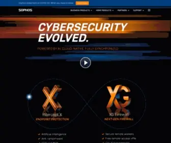 Astaro.com(Astaro) Screenshot