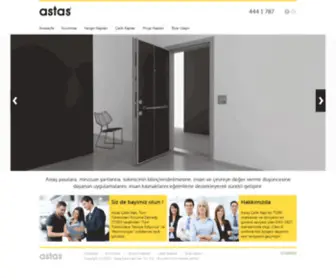 Astas.com(Asta) Screenshot