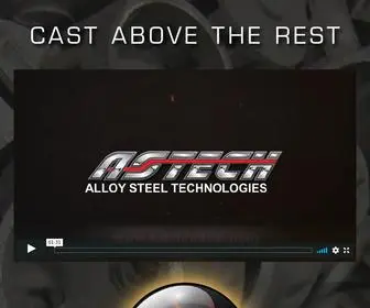 Astechcast.com(Astech) Screenshot