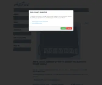 Astecmodels.co.uk(AsTec Models) Screenshot