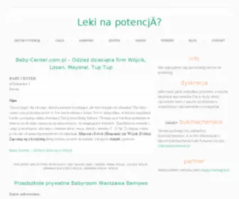 Aster.net.pl(aster) Screenshot