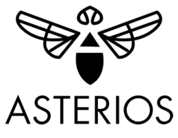 Asteriosbio.com Favicon