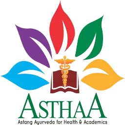 Asthaafoundation.org Logo