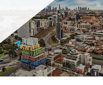 Astoncommercial.com.au(Aston Commercial) Screenshot