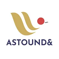 Astoundand.com Favicon