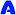 Astra.cl Favicon