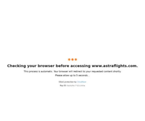Astraflights.com(Cheapest Flight) Screenshot