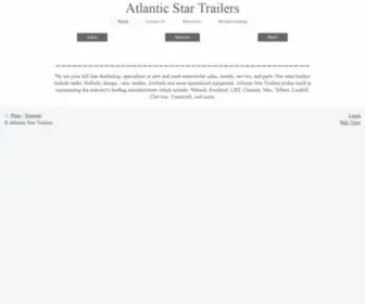 Astrailers.com(Atlantic Star Trailers) Screenshot