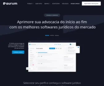 Astrea.net.br(Software) Screenshot