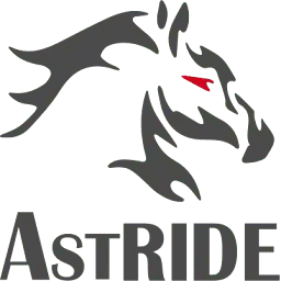Astride-Over.com Logo