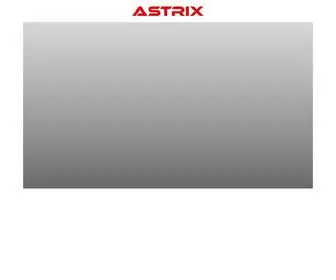 Astrixinc.in(Eureka Gaming Desks) Screenshot