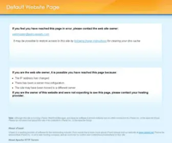 Astro-Jewelry.com(Astro Jewelry) Screenshot