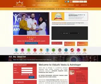 Astroabhajain.com(Best Astrologer in Delhi) Screenshot