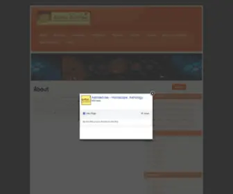 Astroadvise.co.in(On Market Timing) Screenshot