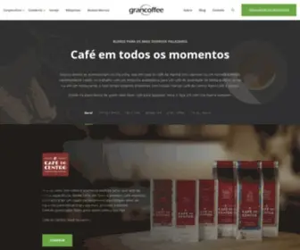 Astrocafe.com.br(Café em todos os momentos) Screenshot