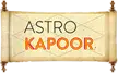 Astrokapoor.net Logo
