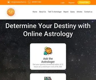 Astrolaabh.in(Online Astrology Kundli Prediction By Best Astrologer) Screenshot