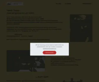 Astrologiezentrumkoeln.de(Astrologiezentrum Köln) Screenshot