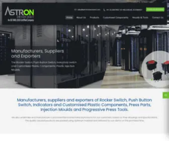 Astron-IN.com(Astron IN) Screenshot