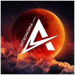 Astronomia.sklep.pl Logo