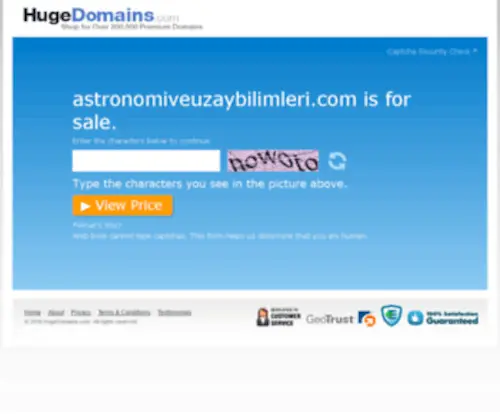 Astronomiveuzaybilimleri.com(Astronomiveuzaybilimleri) Screenshot