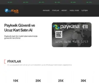 Astropaypaykasakart.com(AstroPay Card) Screenshot