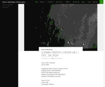Astropix.ir(Astronomy Photographer) Screenshot