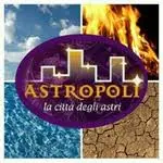 Astropoli.it Logo