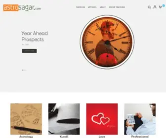 Astrosagar.com(Astrology Compatibility) Screenshot