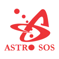 Astrosos.com Favicon
