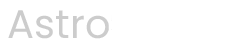 Astrosumit.com Logo