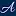 Astrovick.com Logo