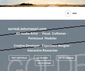 Asturnazari.com(Carlos padial) Screenshot