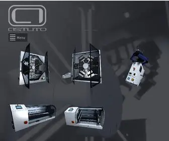 Astuto.ch(Machines) Screenshot