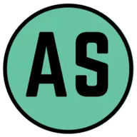 Asuarez.dev Favicon