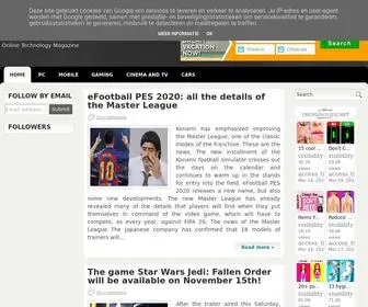 Asunfo.com(Asunfo) Screenshot