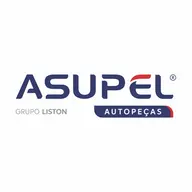 Asupel.com.br Logo