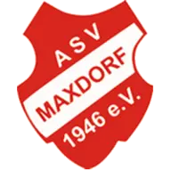 ASV-MaxDorf.de Logo