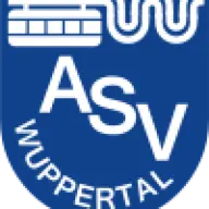 ASV-Wuppertal-Volleyball.de Favicon