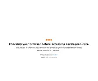 Asvab-Prep.com(ASVAB Practice TestUpdated)) Screenshot