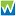 Aswa.org Favicon