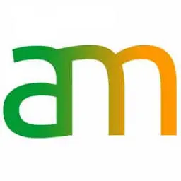 Aswajamuda.com Logo