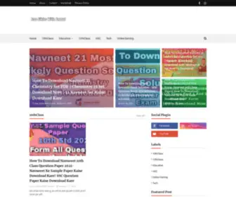 Aswanmol.com(Aao Sikhe With Anmol) Screenshot