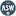Aswdistillery.com Logo