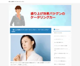 Asylumces.com(盛り上げ効果バツグンのケータリングカー) Screenshot