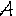 Asymptotia.com Favicon